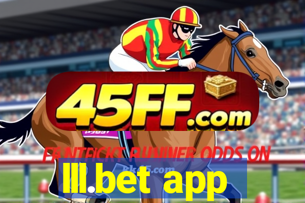 lll.bet app